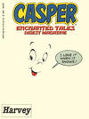 Cover for Casper Enchanted Tales Digest (Harvey, 1992 series) #8 [Direct]
