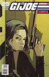 Cover for G.I. Joe Cobra Special (IDW, 2010 series) #2
