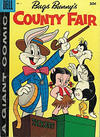 Cover Thumbnail for Bugs Bunny's County Fair (1957 series) #1 [Canadian]