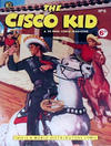 Cover for Cisco Kid (World Distributors, 1952 series) #8