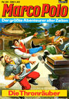 Cover for Marco Polo (Bastei Verlag, 1975 series) #50