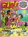 Cover for Guai! (Ediciones B, 1987 series) #114
