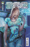 Cover Thumbnail for Trish Out of Water (2013 series) #4 [Cover A - Lori Hanson]