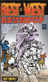 Cover for Best of the West Roundup (AC, 2005 series) #1