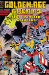 Cover for Golden-Age Greats Spotlight (AC, 2003 series) #6