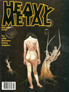 Cover Thumbnail for Heavy Metal Magazine (1977 series) #v5#2 [Newsstand]