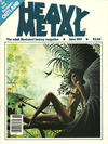 Cover for Heavy Metal Magazine (Heavy Metal, 1977 series) #v5#3 [Newsstand]