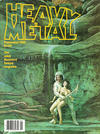 Cover Thumbnail for Heavy Metal Magazine (1977 series) #v4#6 [Newsstand]