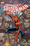 Cover for Untold Tales of Spider-Man Omnibus (Marvel, 2012 series) [Rogues Cover]