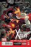 Cover for All-New X-Men (Marvel, 2013 series) #24