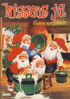 Cover for Nissens jul (Bladkompaniet / Schibsted, 1929 series) #1981