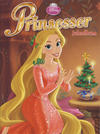 Cover for Prinsesser Julealbum (Hjemmet / Egmont, 2004 series) #2013