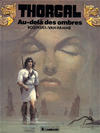 Cover for Thorgal (Le Lombard, 1980 series) #5 - Au-delà des ombres