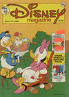 Cover for Disney Magazine (Egmont UK, 1983 series) #95