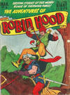 Cover for The Adventures of Robin Hood (Magazine Management, 1956 series) #1