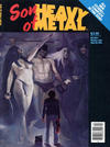Cover for Heavy Metal Special Editions (Heavy Metal, 1981 series) #[4] - Son of Heavy Metal