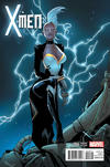 Cover for X-Men (Marvel, 2013 series) #4
