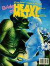 Cover for Heavy Metal Special Editions (Heavy Metal, 1981 series) #[nn] - Bride of Heavy Metal