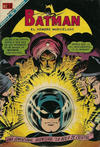 Cover for Batman (Editorial Novaro, 1954 series) #433
