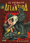 Cover for El Príncipe de la Atlántida (Editora de Periódicos, S. C. L. "La Prensa", 1969 series) #23