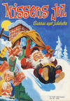 Cover for Nissens jul (Bladkompaniet / Schibsted, 1929 series) #1984