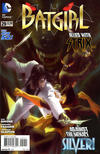 Cover Thumbnail for Batgirl (2011 series) #29 [Direct Sales]