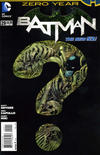 Cover for Batman (DC, 2011 series) #29