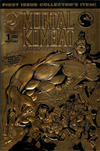 Cover Thumbnail for Mortal Kombat (1994 series) #1 [Gold Foil Cover]