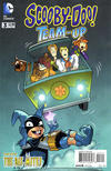 Cover for Scooby-Doo Team-Up (DC, 2014 series) #3 [Direct Sales]