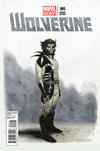 Cover for Wolverine (Marvel, 2013 series) #5 [Olivier Coipel Variant]