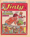 Cover for Jinty (IPC, 1974 series) #11 October 1975