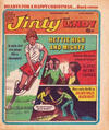 Cover for Jinty (IPC, 1974 series) #13 December 1975