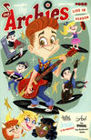 Cover Thumbnail for Archie (1959 series) #652 [Variant Cover]