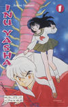 Cover Thumbnail for Inu Yasha (2006 series) #1