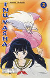 Cover Thumbnail for Inu Yasha (2006 series) #2