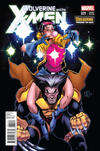 Cover for Wolverine & the X-Men (Marvel, 2011 series) #31