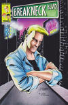 Cover for Breakneck Blvd. (MotioN Comics, 1994 series) #0