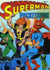 Cover for Superman Pocketbook (Egmont/Methuen, 1976 series) #7