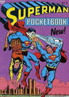 Cover for Superman Pocketbook (Egmont/Methuen, 1976 series) #2