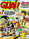 Cover for Guai! (Ediciones B, 1987 series) #108