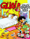 Cover for Guai! (Ediciones B, 1987 series) #109