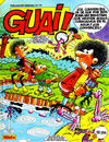 Cover for Guai! (Ediciones B, 1987 series) #110