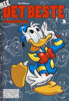Cover for Mer det beste fra Donald Pocket (Hjemmet / Egmont, 2014 series) #2