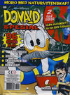 Cover for Donald spesial (Hjemmet / Egmont, 2013 series) #[1/2014]