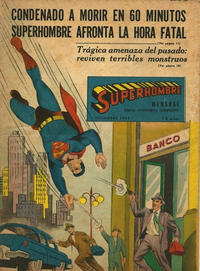 Cover Thumbnail for Superhombre (Editorial Muchnik, 1949 ? series) #249