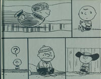Cover Thumbnail for The Complete Peanuts (Fantagraphics, 2004 series) #1950 to 1952
