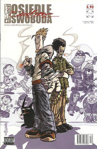 Cover Thumbnail for Osiedle Swoboda (Niezależna Prasa, 2004 series) #1