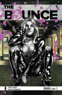Cover Thumbnail for The Bounce (Image, 2013 series) #6