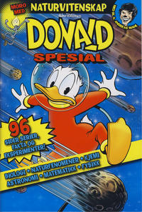 Cover Thumbnail for Donald spesial (Hjemmet / Egmont, 2013 series) #[1/2014]