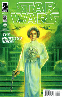 Cover Thumbnail for Star Wars (Dark Horse, 2013 series) #15